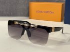Louis Vuitton High Quality Sunglasses 2192