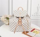 Louis Vuitton Backpack 75