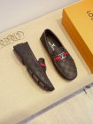 Louis Vuitton Men's shoes 544