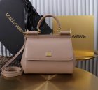 Dolce & Gabbana High Quality Handbags 670