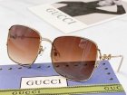 Gucci High Quality Sunglasses 5009