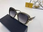 Louis Vuitton High Quality Sunglasses 3349