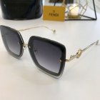 Louis Vuitton High Quality Sunglasses 707