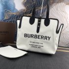 Burberry High Quality Handbags 144