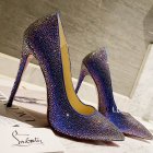 Christian Louboutin Women's Shoes 845