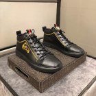 Versace Men's Shoes 968