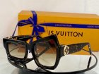 Louis Vuitton High Quality Sunglasses 5383