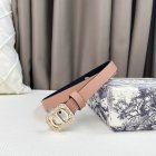 DIOR Original Quality Belts 334