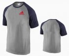 adidas Apparel Men's T-shirts 809