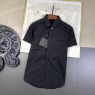 Dolce & Gabbana Men's Short Sleeve Shirts 07
