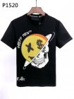 Philipp Plein Men's T-shirts 458