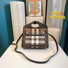 Burberry High Quality Handbags 46