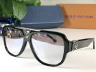 Louis Vuitton High Quality Sunglasses 765