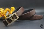 Louis Vuitton Normal Quality Belts 108