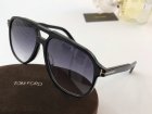 TOM FORD High Quality Sunglasses 2136