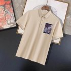 DIOR Men's Polo 68