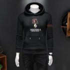 Louis Vuitton Men's Hoodies 318
