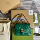 Gucci Original Quality Handbags 164