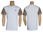 Air Jordan Men's T-shirts 317