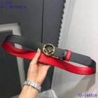 Fendi Original Quality Belts 88