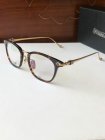 Chrome Hearts Plain Glass Spectacles 974