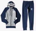 adidas Apparel Men's Casual Suits 411
