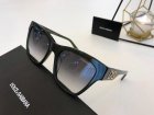 Dolce & Gabbana High Quality Sunglasses 306