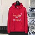 Gucci Men's Hoodies 586