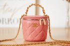 Chanel High Quality Handbags 388