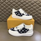 Louis Vuitton Men's shoes 154