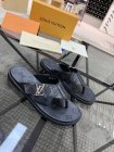 Louis Vuitton Men's Slippers 127