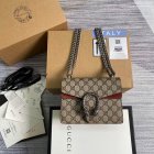 Gucci Original Quality Handbags 1103