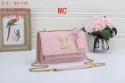 Louis Vuitton Normal Quality Handbags 465