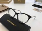 Burberry Plain Glass Spectacles 263