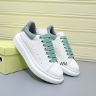 Alexander McQueen Men's Shoes 745
