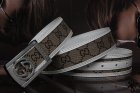 Gucci Normal Quality Belts 572