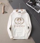 Gucci Men's Hoodies 161