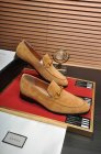 Gucci Men's Shoes 2128