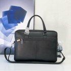 Burberry High Quality Handbags 445