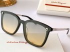 Salvatore Ferragamo High Quality Sunglasses 53