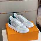 Louis Vuitton Men's shoes 2063