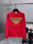 Armani Men's Long Sleeve T-shirts 94