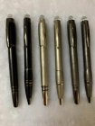 Mont Blanc Pens 79