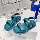 DIOR Women's Slippers 212