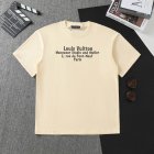 Louis Vuitton Men's T-shirts 91