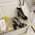 Louis Vuitton Women's Shoes 105