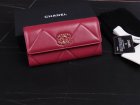 Chanel Original Quality Wallets 06
