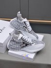DIOR Men's Shoes 1247