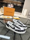 Louis Vuitton Men's shoes 3775