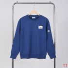 Moncler Men's Long Sleeve T-shirts 04